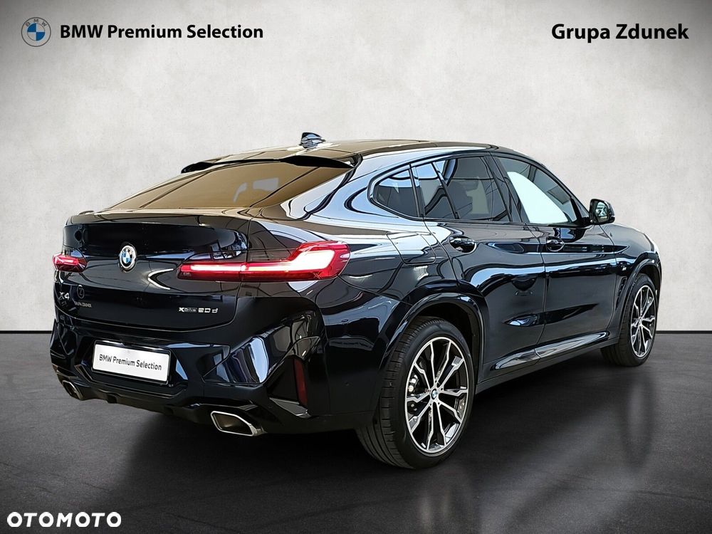 BMW X4 - 5