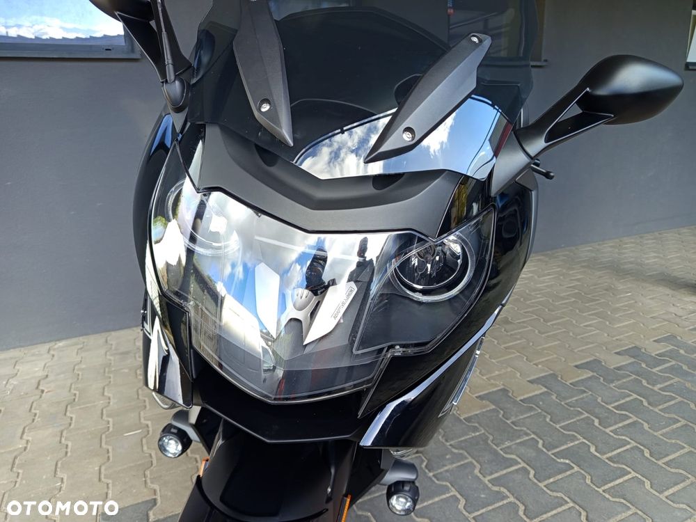 BMW K - 16