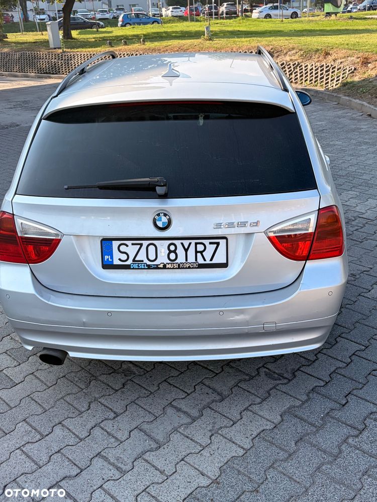 BMW Seria 3 - 8