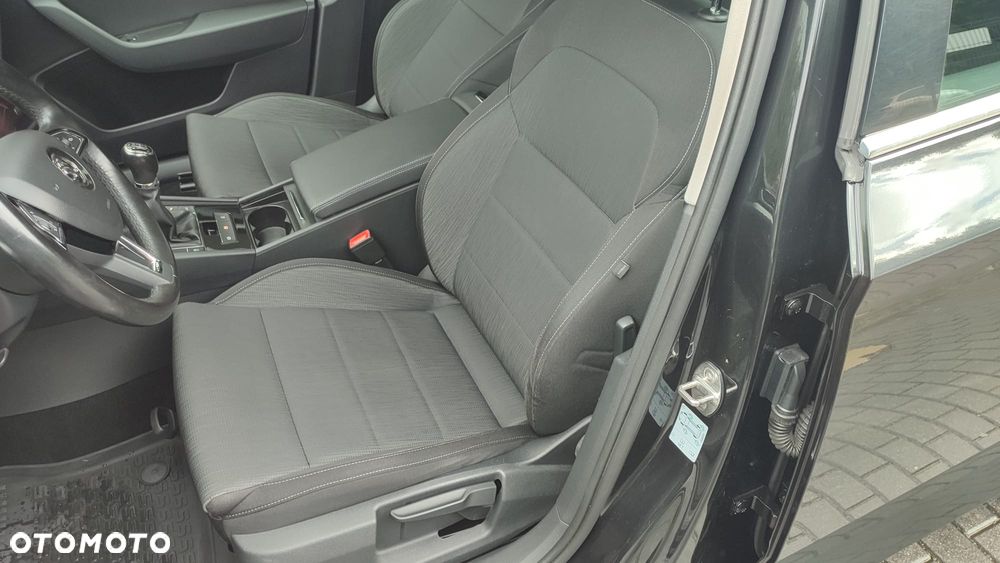 Skoda Superb 1.8 TSI Ambition - 13