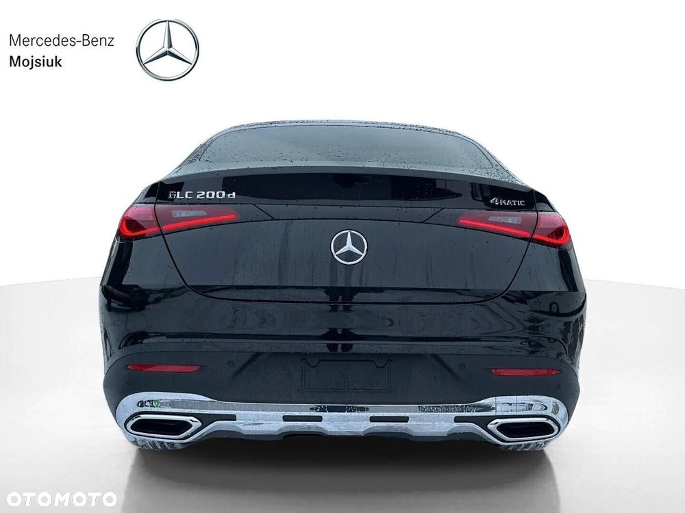 Mercedes-Benz GLC - 7