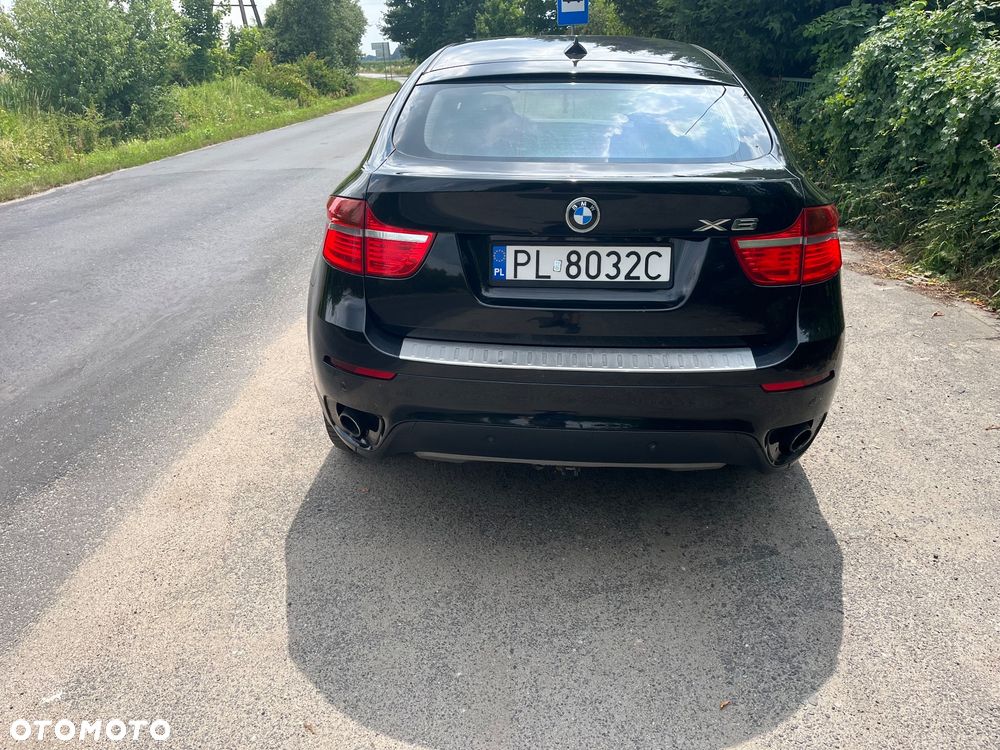 BMW X6 - 6
