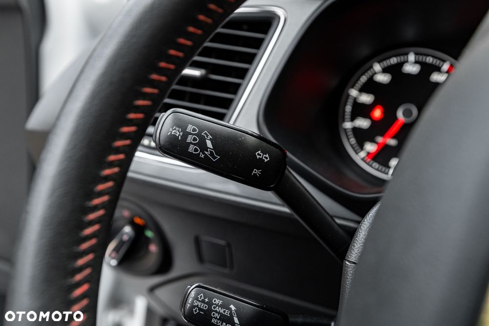 Seat Leon 1.8 TSI Start&Stop DSG FR - 31