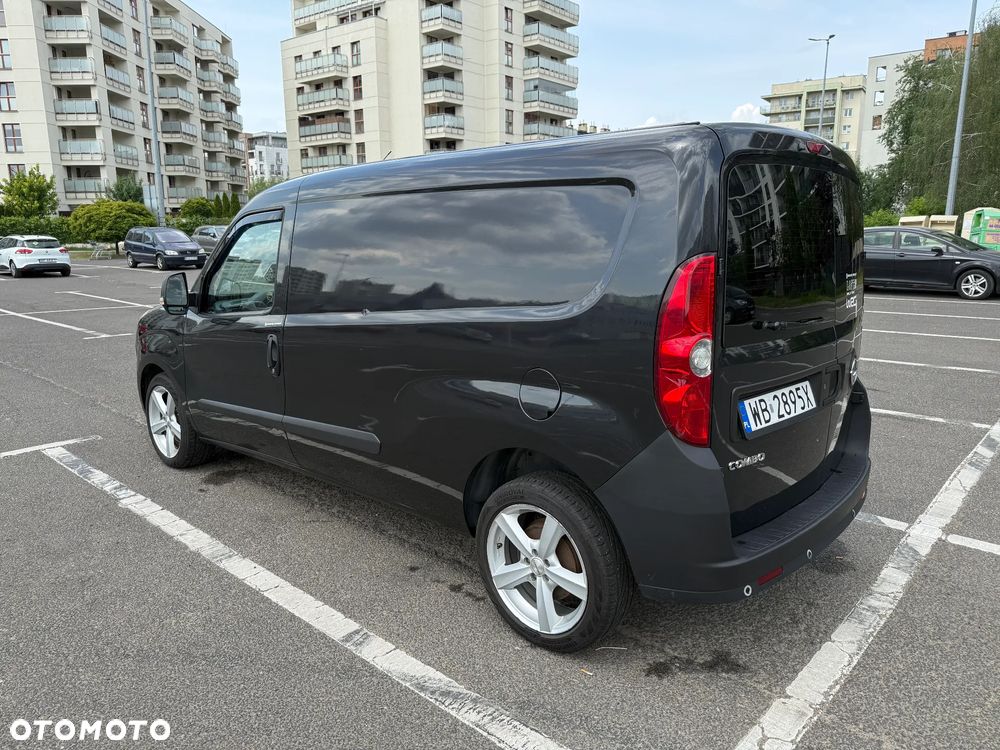 Opel Combo D L2H1 - 11