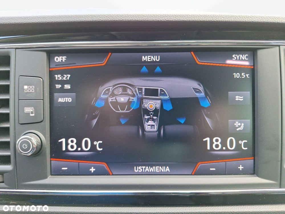 Seat Leon - 22