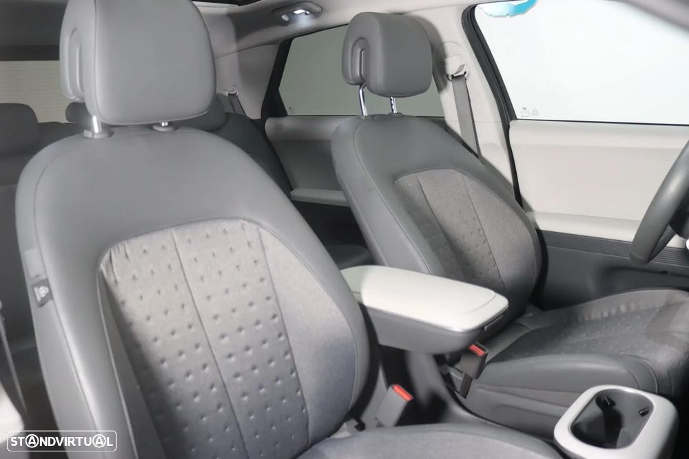 Hyundai Ioniq 5 72,6 kWh 4WD Techniq - 24