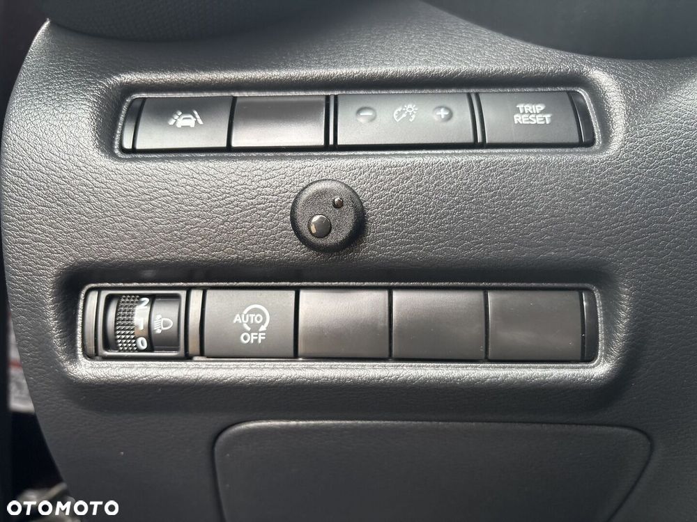 Nissan Juke 1.0 DIG-T Acenta DCT - 13