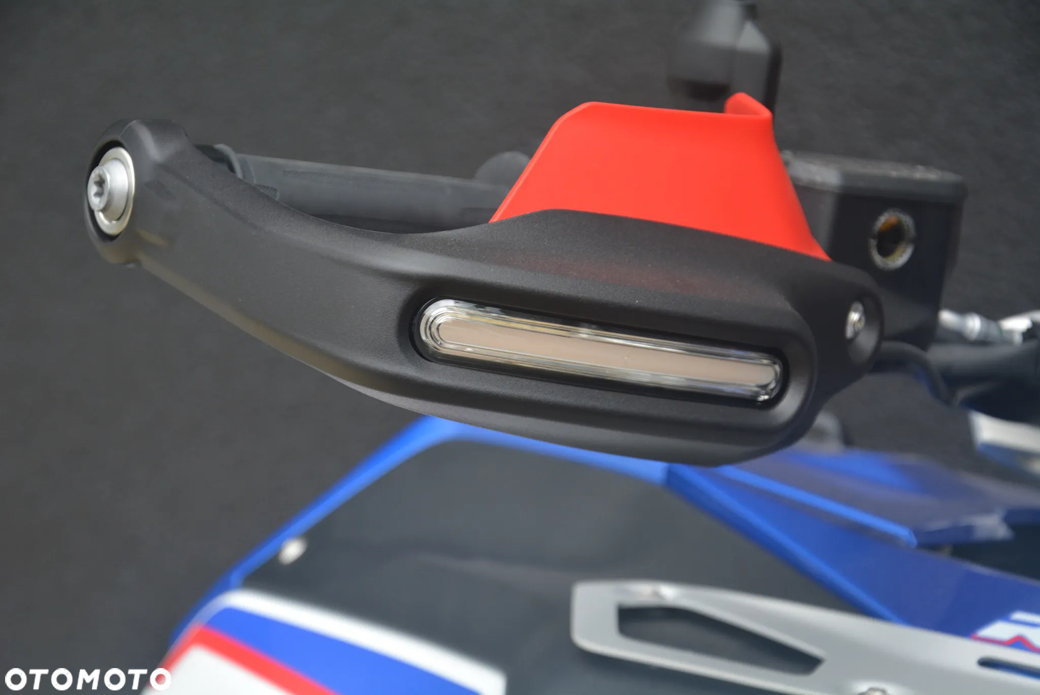 BMW GS - 20