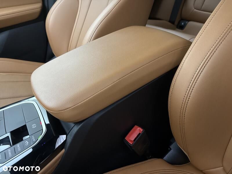 BMW X4 xDrive20i mHEV M Sport sport - 20