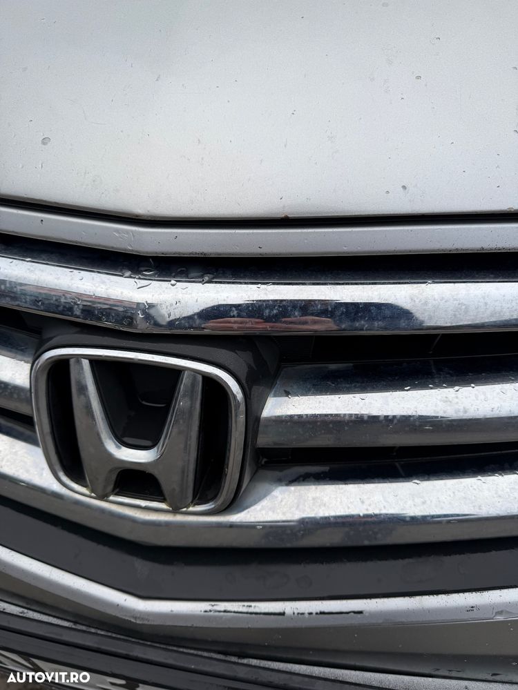 Honda Accord 2.0 Automatik Elegance - 12