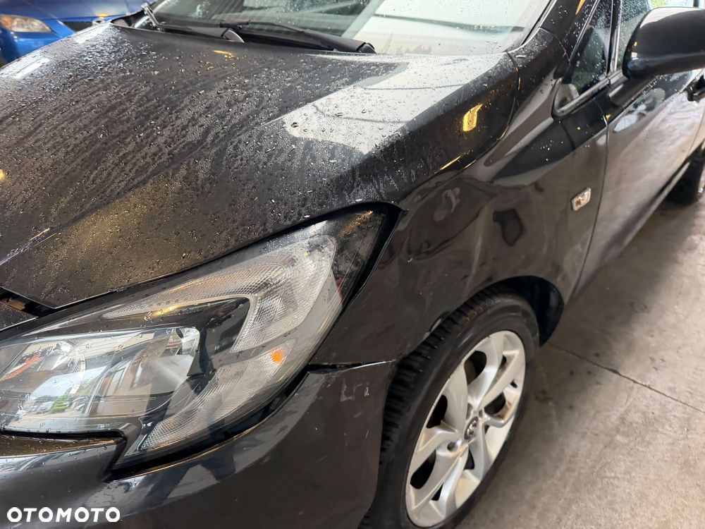 Opel Corsa - 26