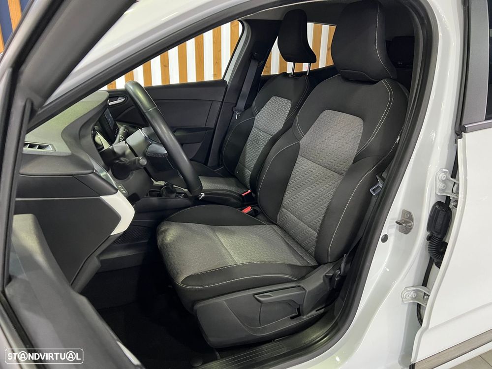 Renault Clio 1.0 TCe Limited - 10