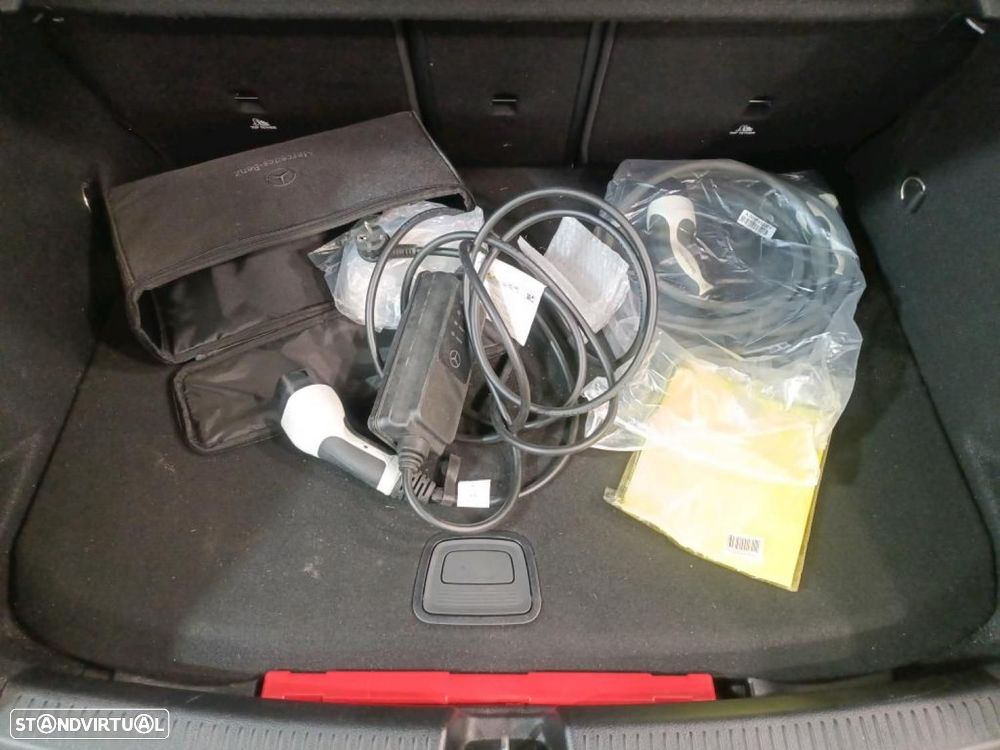 Mercedes-Benz A 250 e Style Plus - 15