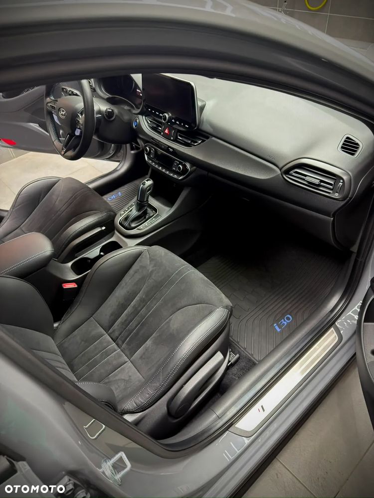 Hyundai i30 N - 9