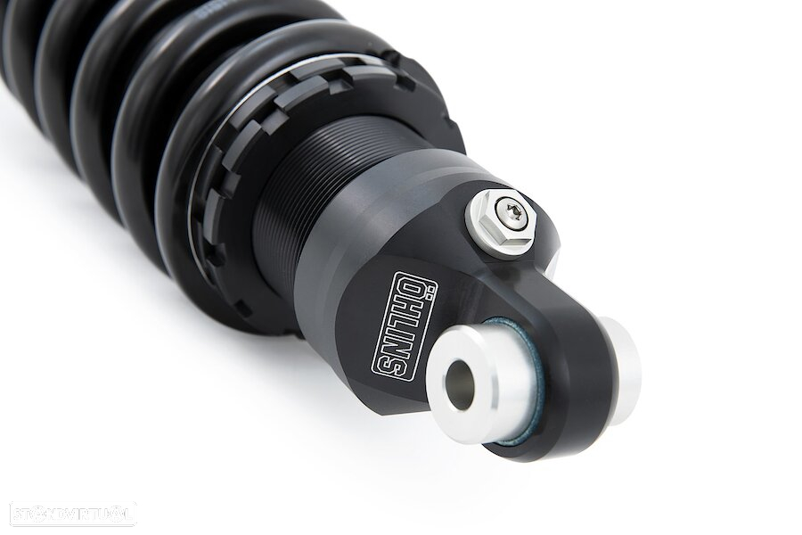 amortecedor traseiro ohlins bmw r ninet pure / racer - bm 489 - 3