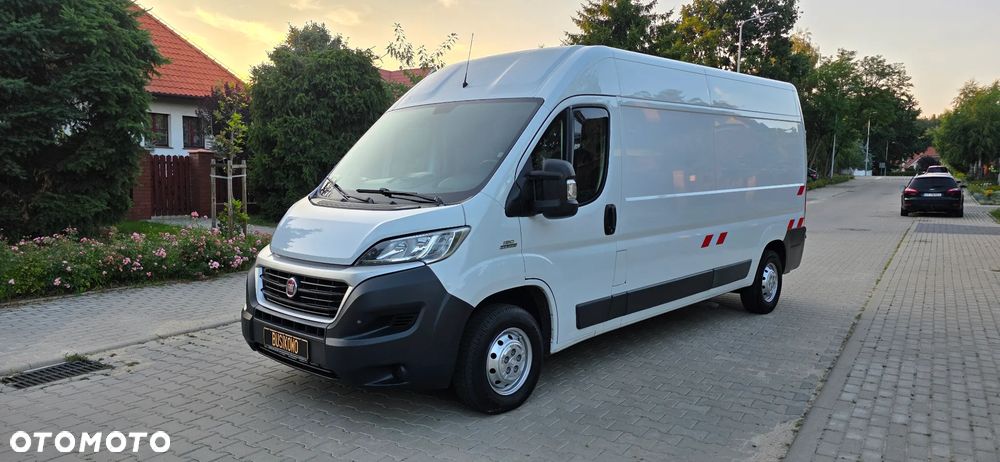 Fiat Ducato - 2