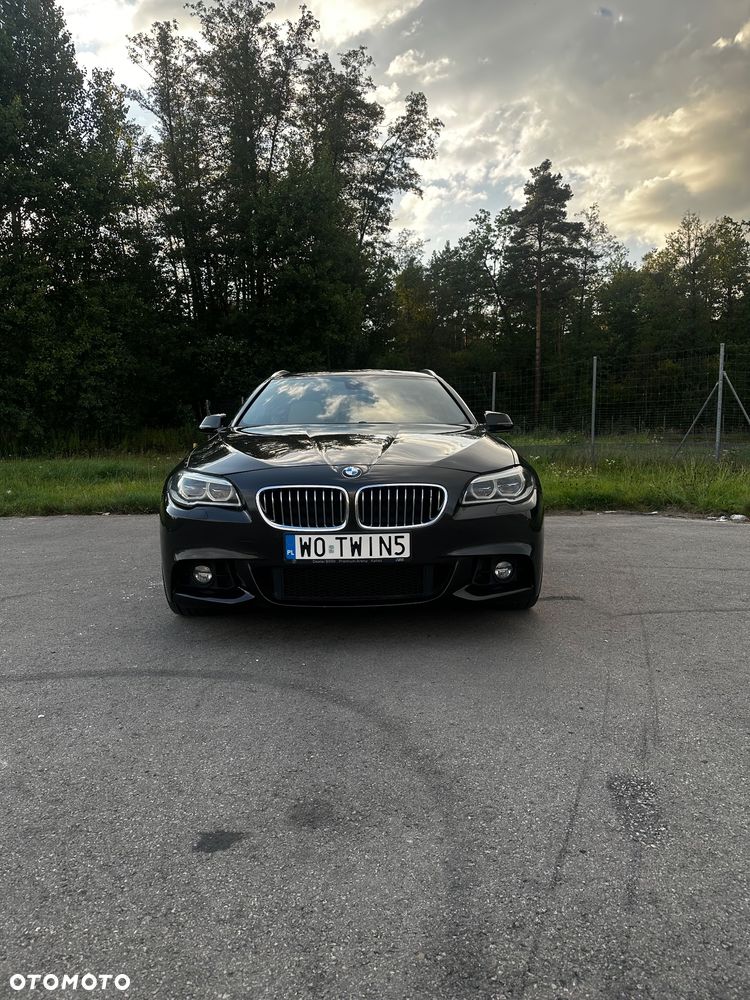 BMW Seria 5 - 3
