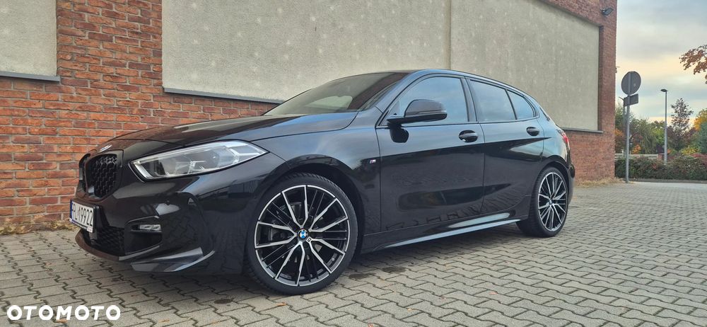BMW Seria 1 - 29