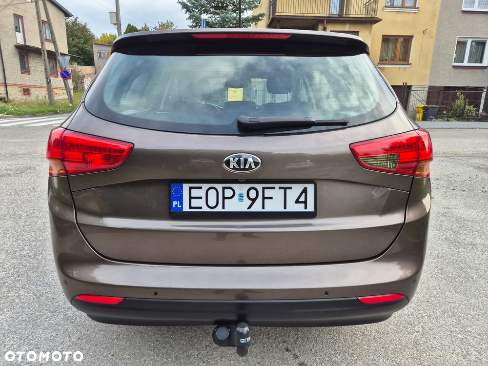 Kia Ceed Cee'd 1.6 GDI Business Line - 14