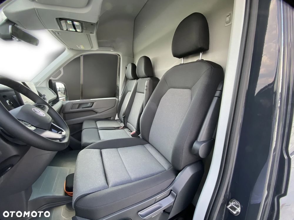 Volkswagen Crafter - 10