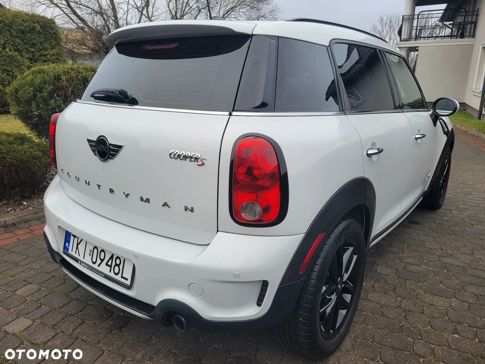 MINI Countryman - 5