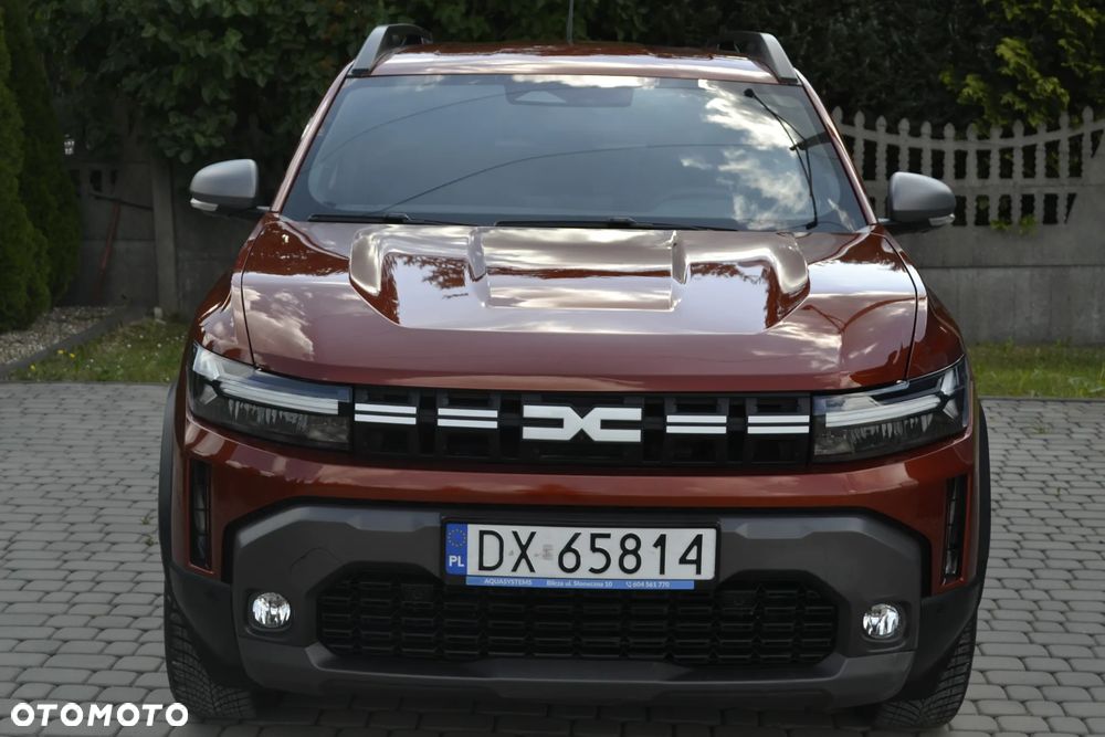 Dacia Duster 1.2 TCe mHEV Journey - 6