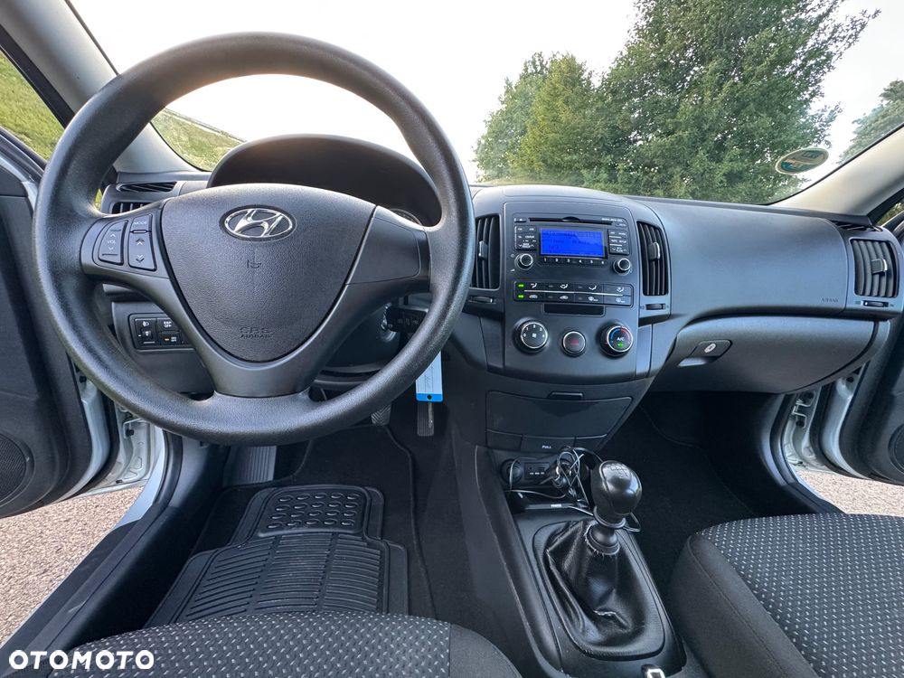Hyundai i30 1.4 Blue Comfort - 8