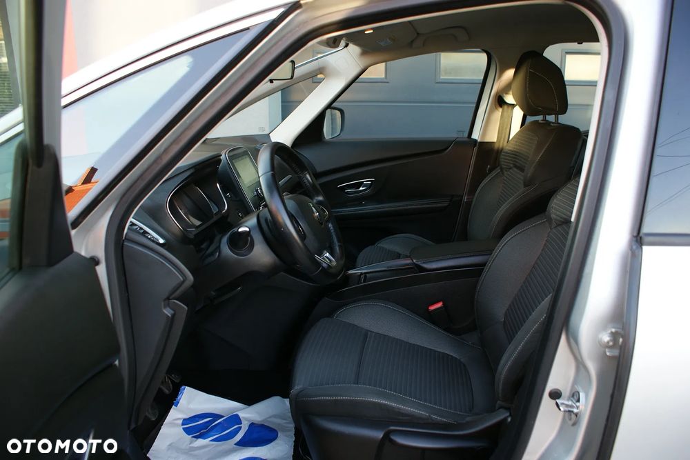 Renault Scenic 1.6 dCi Energy Dynamique - 5