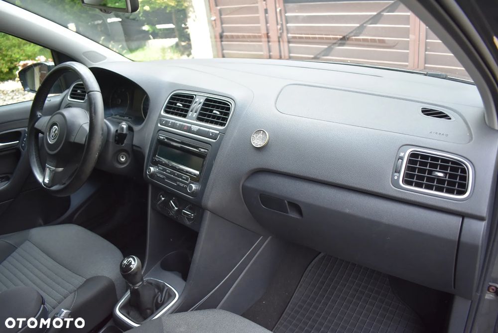 Volkswagen Polo 1.2 Blue Motion Technology Style - 23