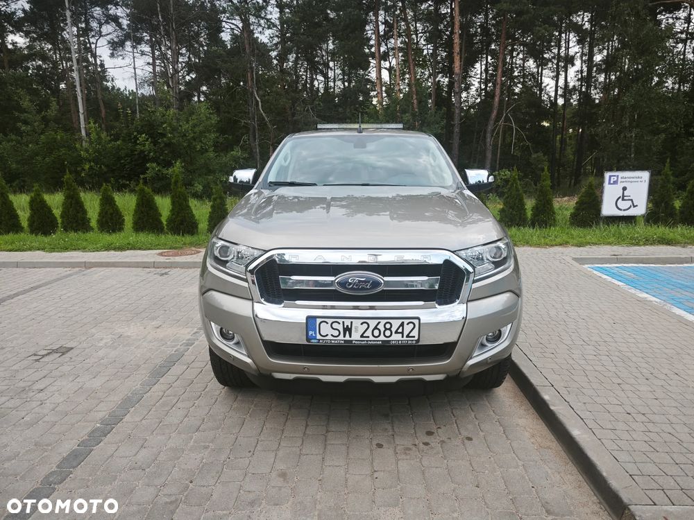 Ford Ranger - 2
