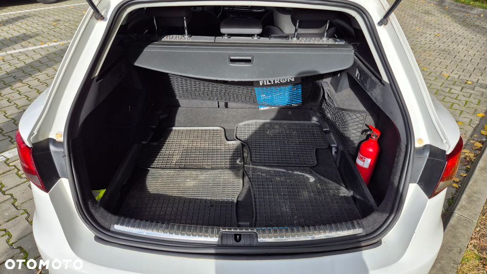 Seat Leon ST 1.4 TSI ACT Start&Stop Style - 15