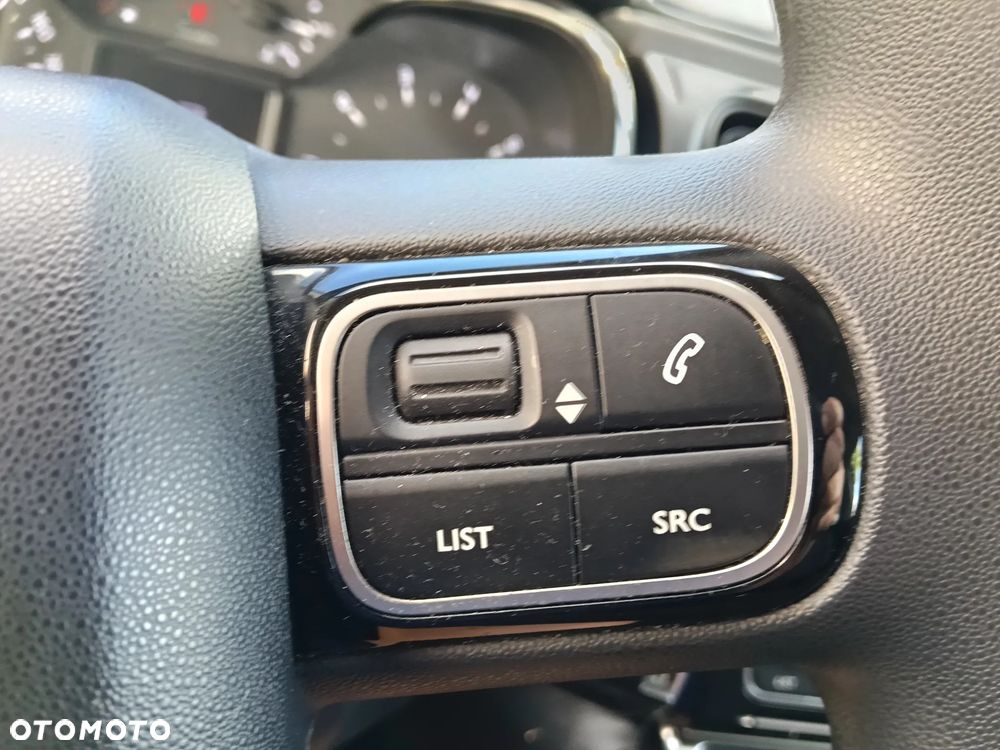 Citroën C3 Pure Tech 82 ELLE - 8