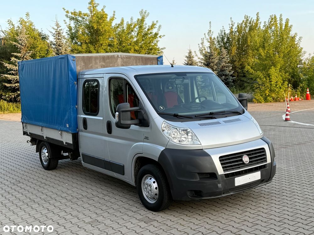 Fiat DUCATO MAXI - 22