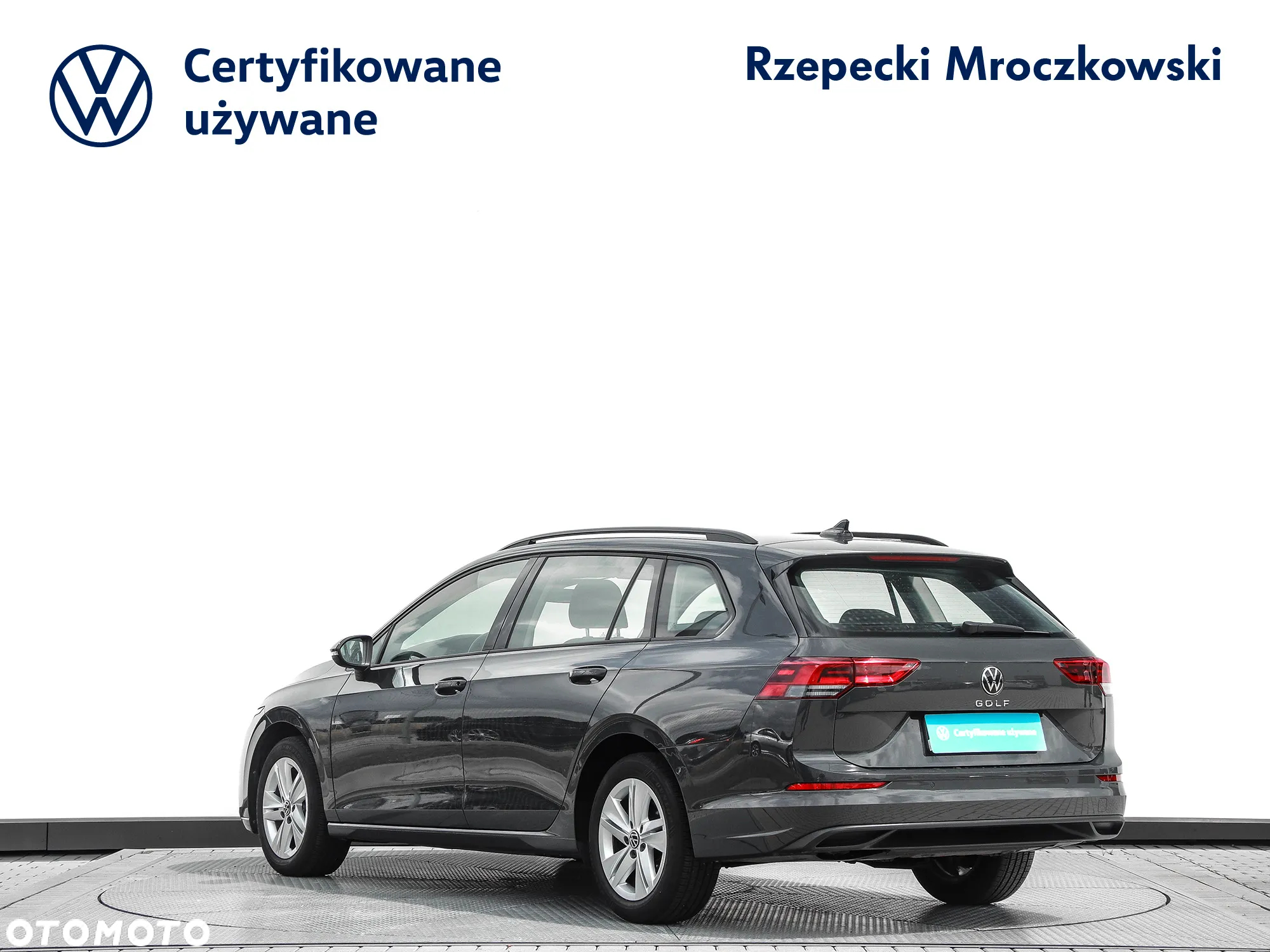 Volkswagen Golf VIII 1.0 TSI Life - 7