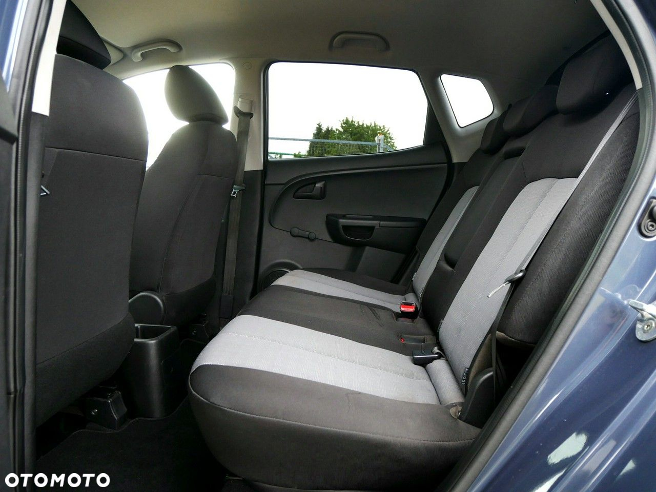 Kia Venga 1.4 CRDi 90 Attract - 7