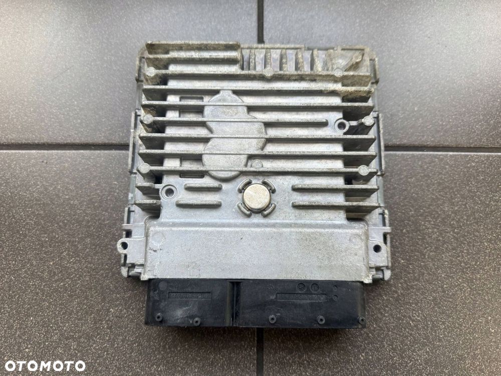 STEROWNIK SILNIKA 1.6 TDI CAYC VW AUDI SEAT SKODA 03L906023GL - 1