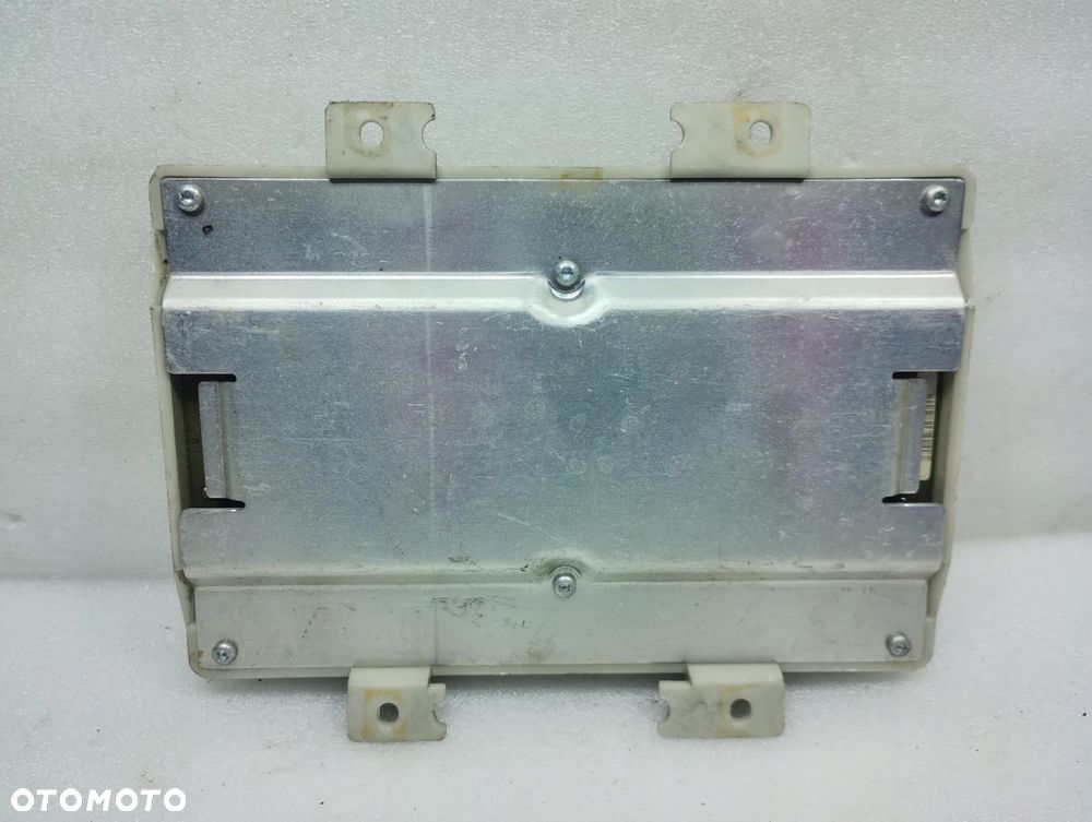 Chrysler Grand Voyager Iv 01- Moduł Sterownik Komfortu P05082471Ab - 3