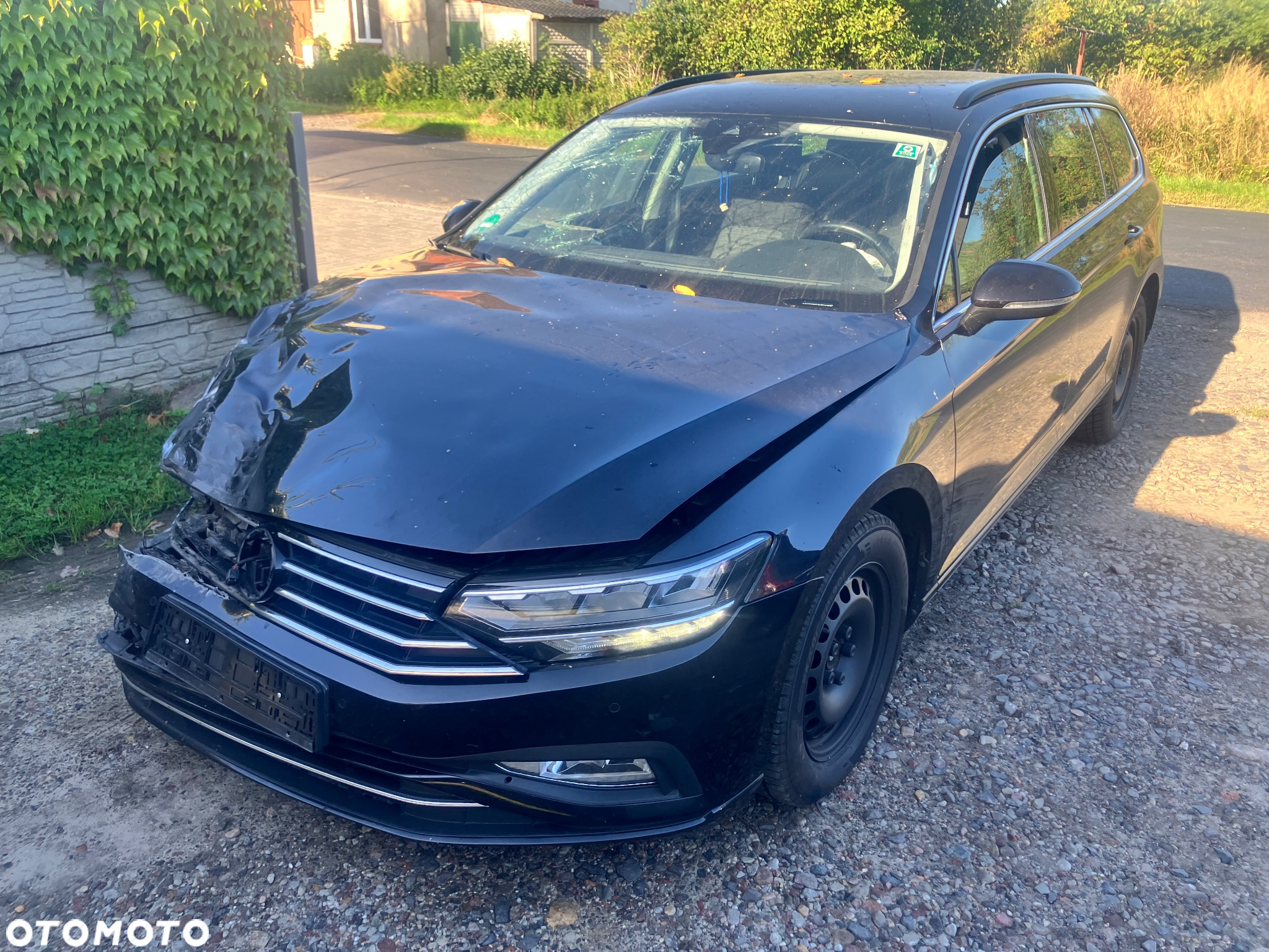 Volkswagen Passat 2.0 TDI EVO Business DSG - 3