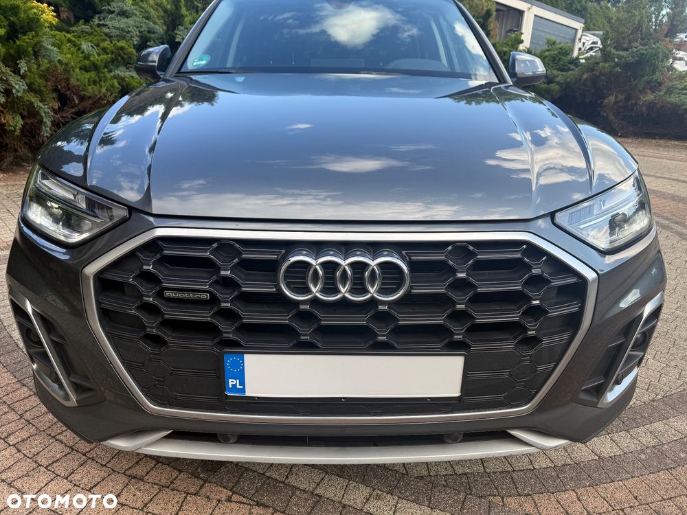 Audi Q5 50 TFSIe quattro S tronic S line - 21