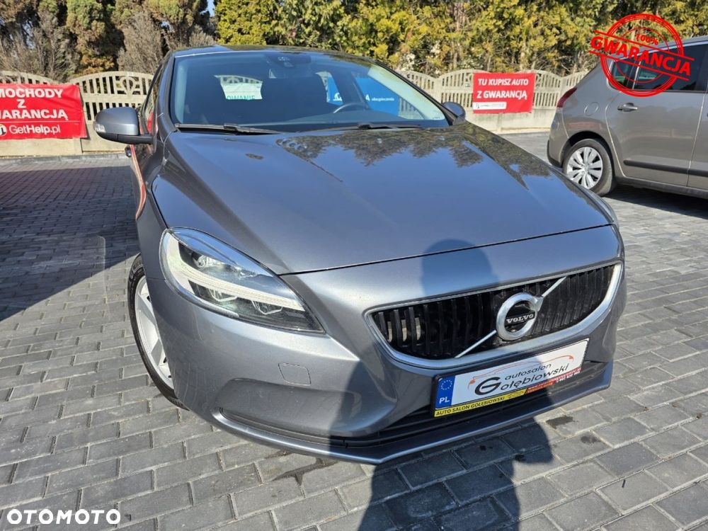 Volvo V40 - 15