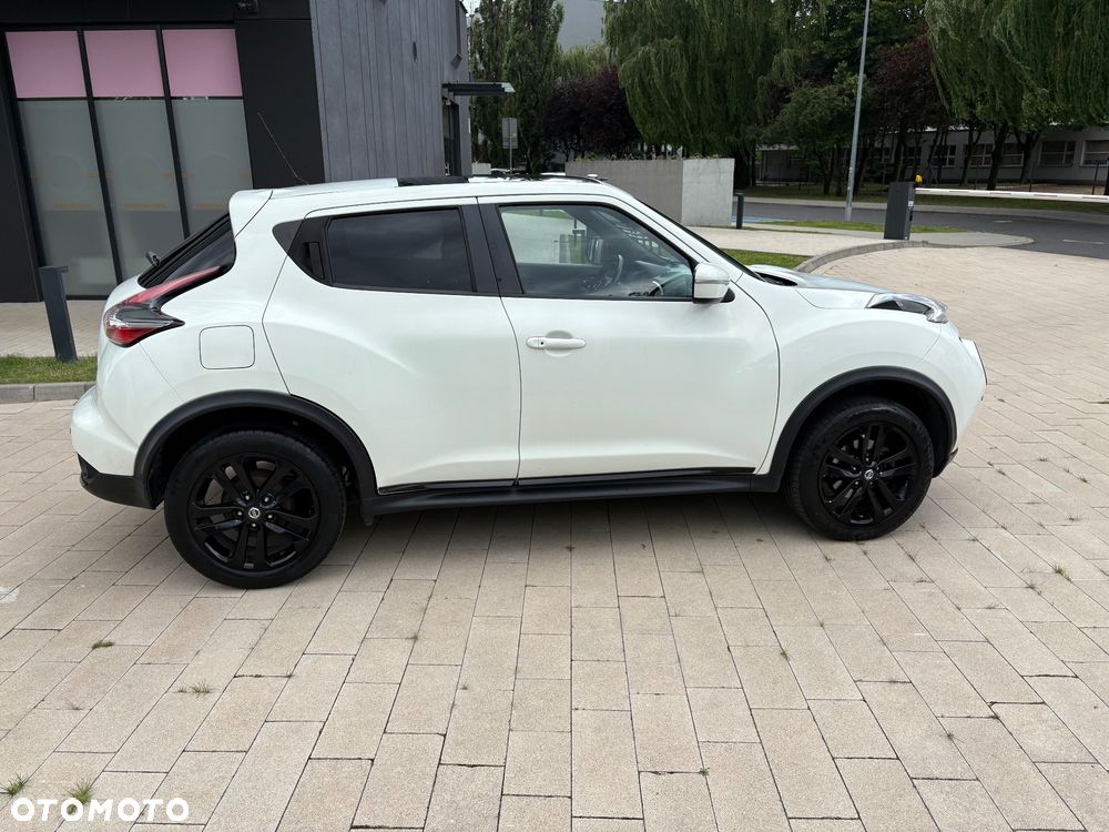 Nissan Juke - 7