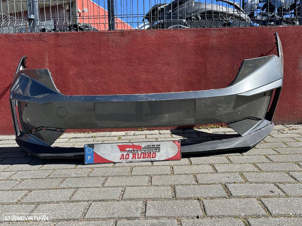 Parachoque Skoda Enyaq - 1