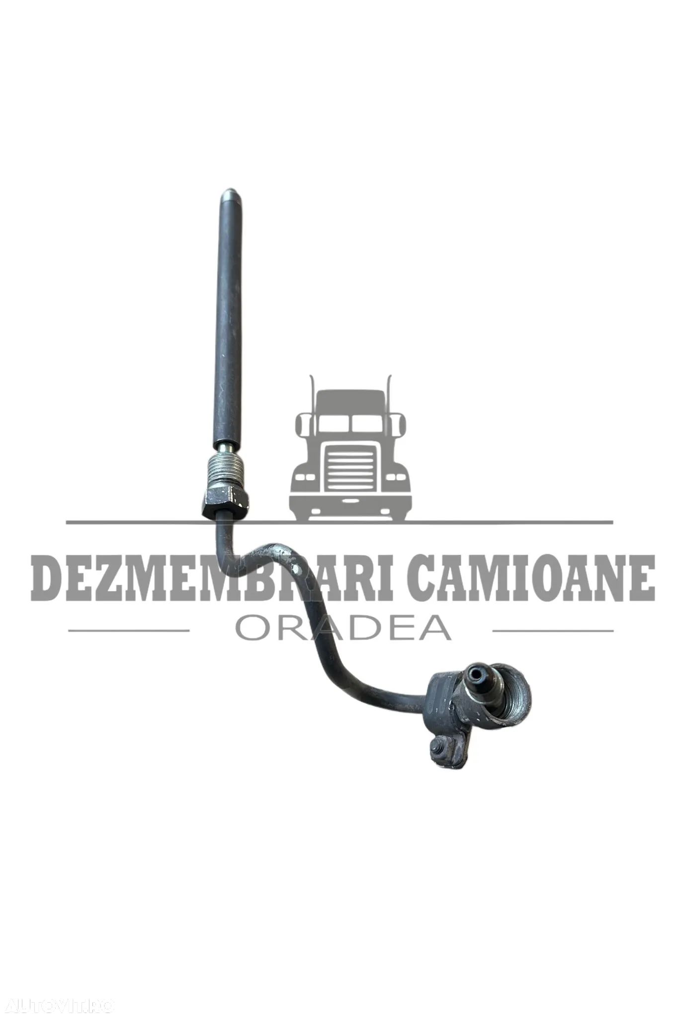 CONDUCTA INJECTOR DAF EURO6 1930517 - 1