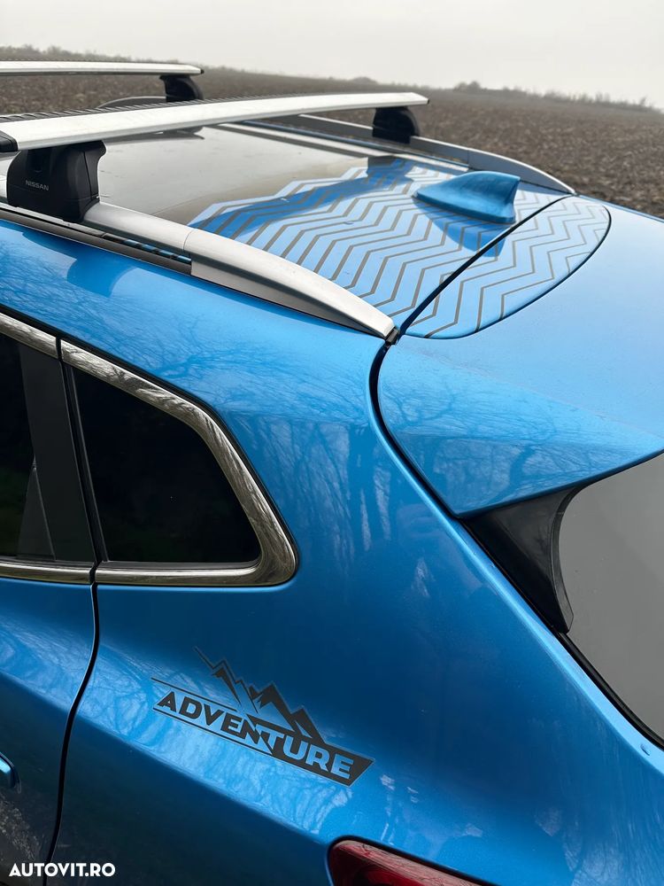 Nissan Qashqai 1.2 DIG-T Start/Stop X-TRONIC Tekna - 11