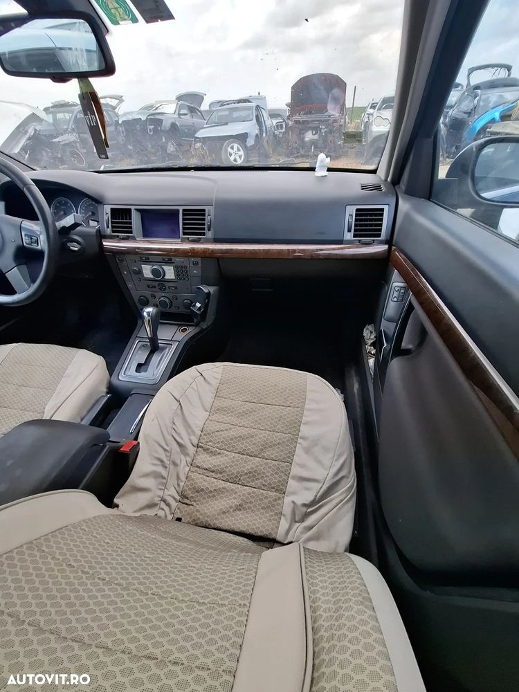 Dezmembrez Opel Vectra 1.9 cdti - 7