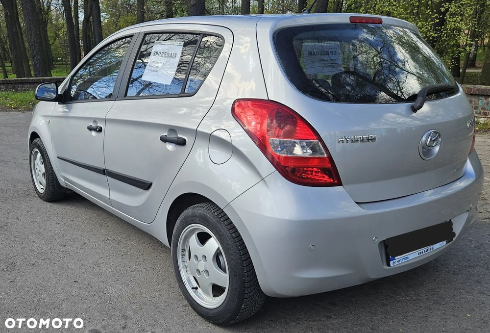 Hyundai i20 1.2 Classic - 3