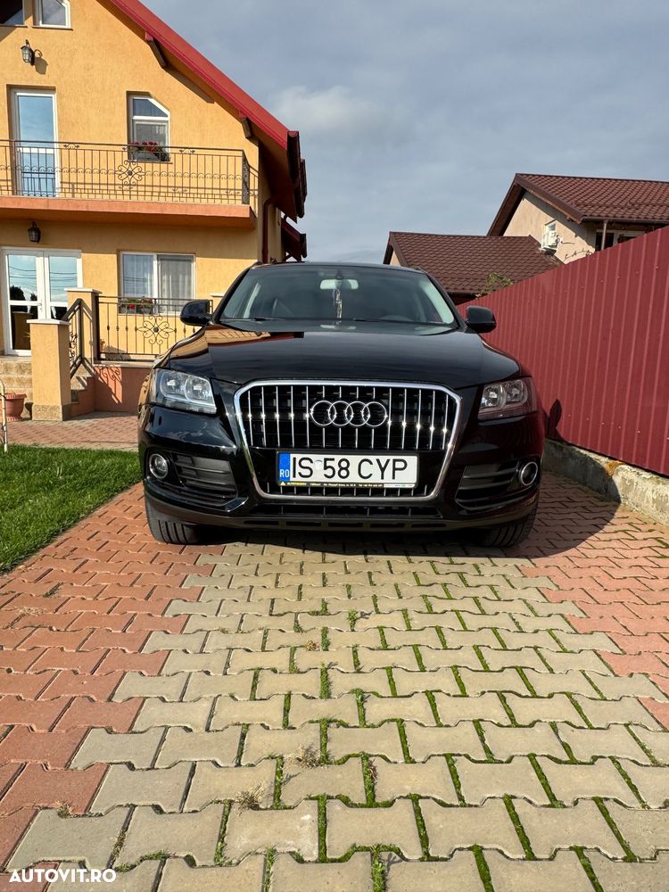Audi Q5 - 3