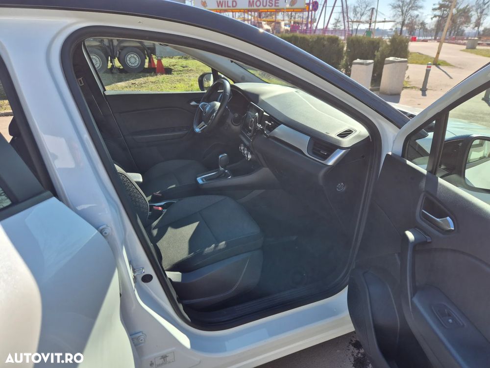 Renault Captur Intens - 10