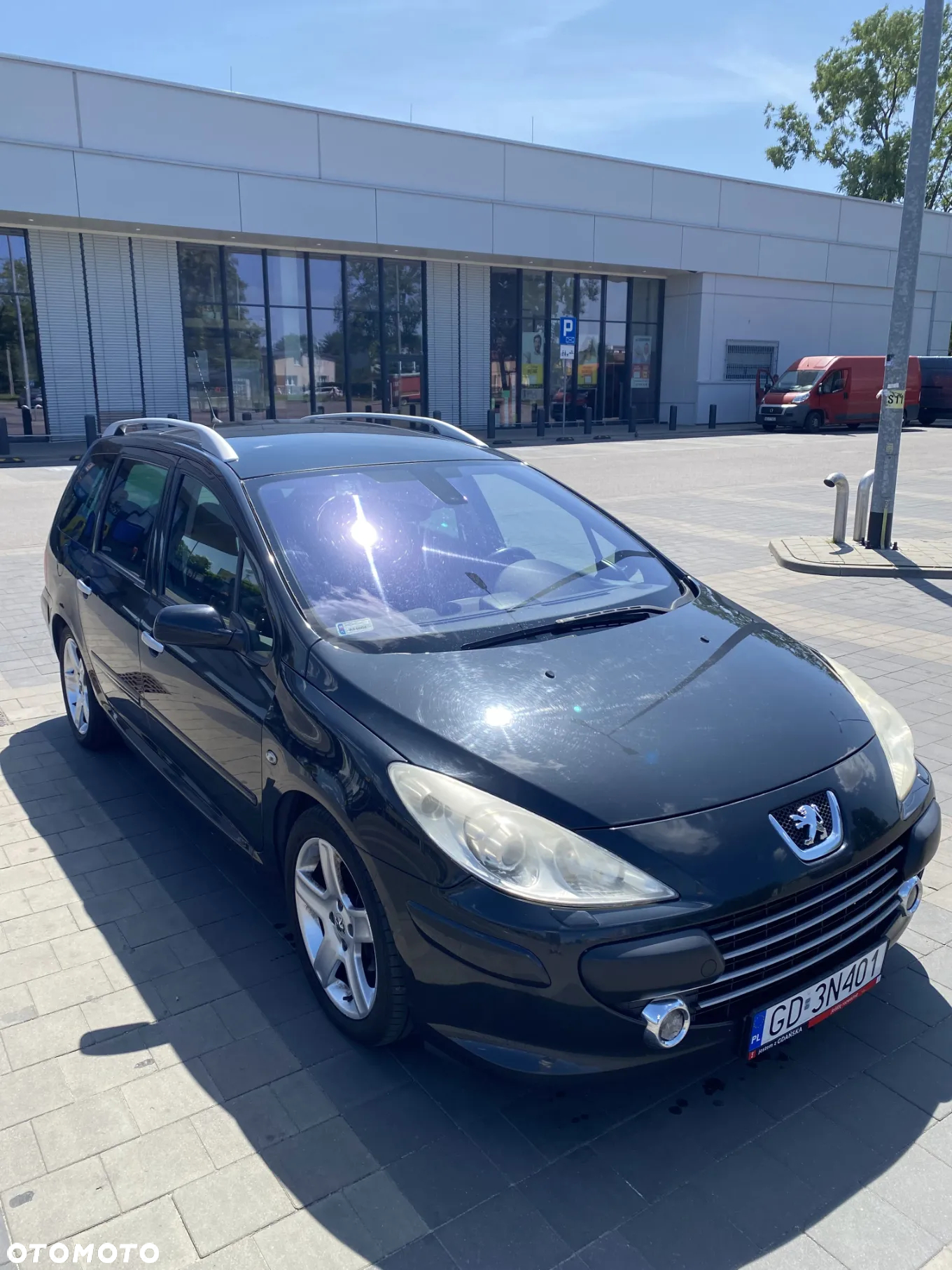 Peugeot 307 SW 140 Premium - 5