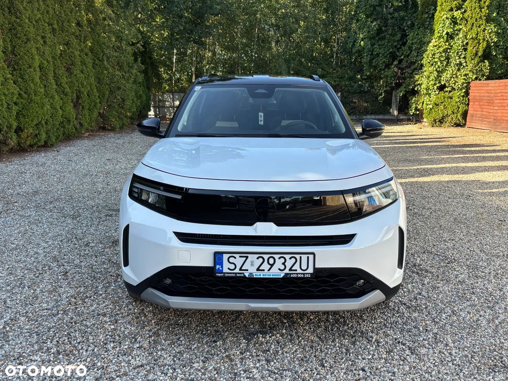 Opel Frontera 1.2 T mHEV Edition eDTC6 - 1